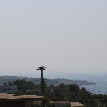 Specchiulla Bed & Breakfast Santa Maria di Leuca Luaran gambar
