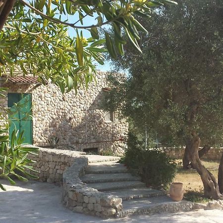 Specchiulla Bed & Breakfast Santa Maria di Leuca Luaran gambar