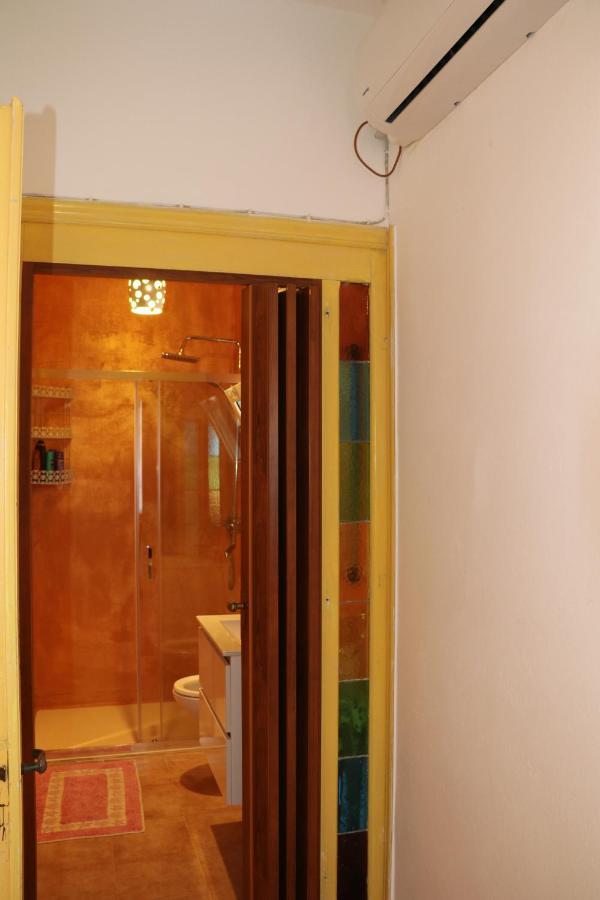 Specchiulla Bed & Breakfast Santa Maria di Leuca Luaran gambar