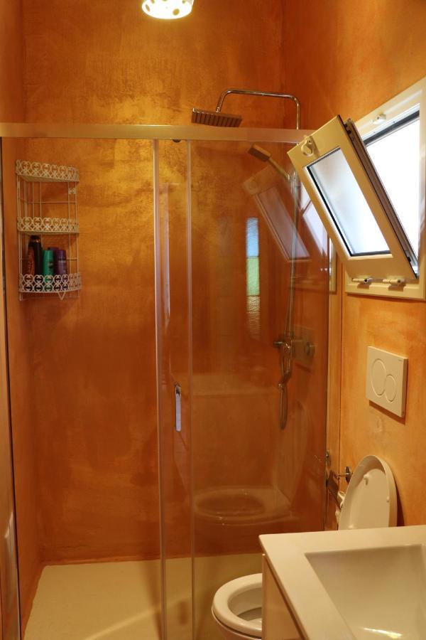 Specchiulla Bed & Breakfast Santa Maria di Leuca Luaran gambar