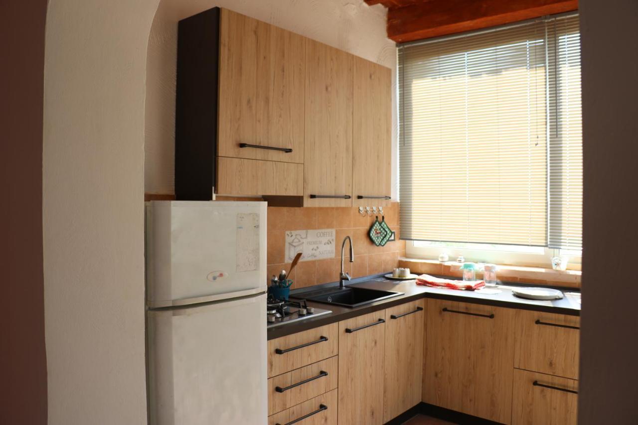Specchiulla Bed & Breakfast Santa Maria di Leuca Luaran gambar