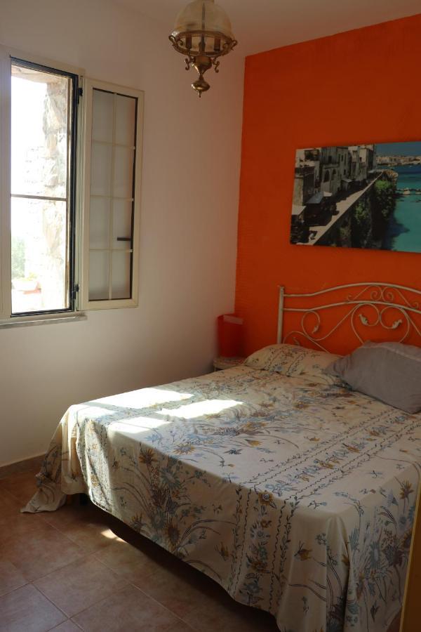 Specchiulla Bed & Breakfast Santa Maria di Leuca Luaran gambar