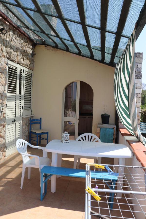 Specchiulla Bed & Breakfast Santa Maria di Leuca Luaran gambar