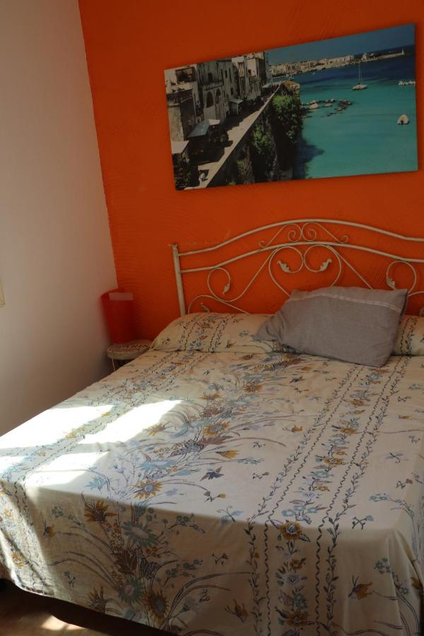 Specchiulla Bed & Breakfast Santa Maria di Leuca Luaran gambar