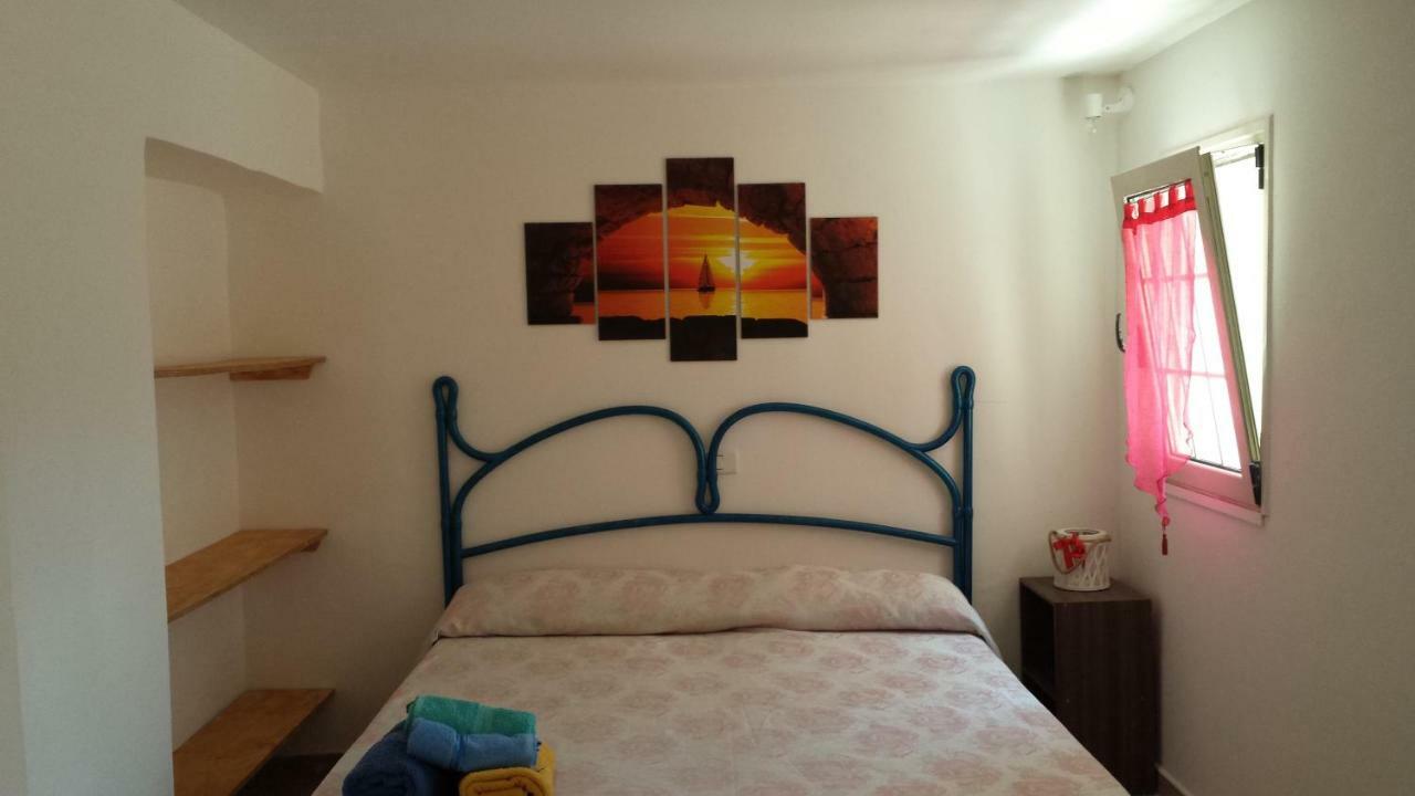 Specchiulla Bed & Breakfast Santa Maria di Leuca Luaran gambar